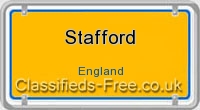 Stafford board